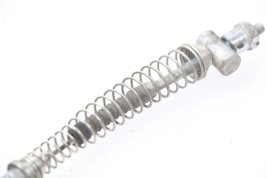 photo de LINKA HAMULCA TYLNEGO JM MOTORS MIA 50 (2017 - 2020) - Zoom stanu zużycia