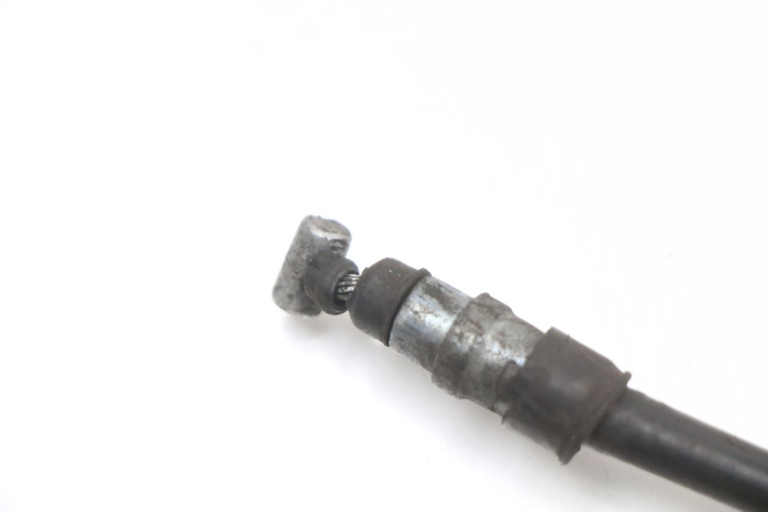 photo de LINKA HAMULCA TYLNEGO SYM MIO 50 (2005 - 2010) - Zoom stanu zużycia