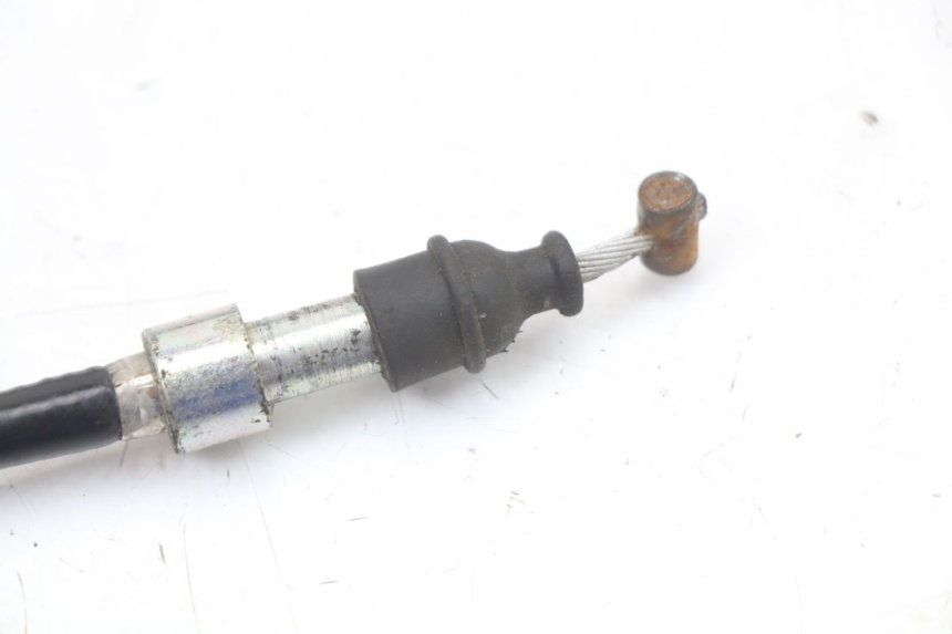 photo de LINKA HAMULCA TYLNEGO PIAGGIO MP3 125 (2006 - 2014) - Inny kąt widzenia