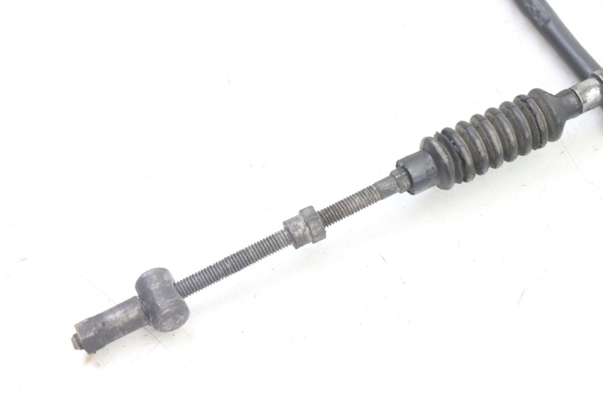 photo de LINKA HAMULCA TYLNEGO PIAGGIO NEW TYPHOON 50 (2018 - 2021) - Zoom stanu zużycia