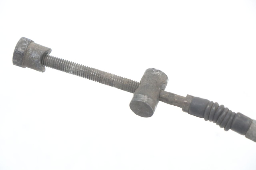 photo de LINKA HAMULCA TYLNEGO HONDA NHX LEAD 110 (2008 - 2010) - Zoom stanu zużycia