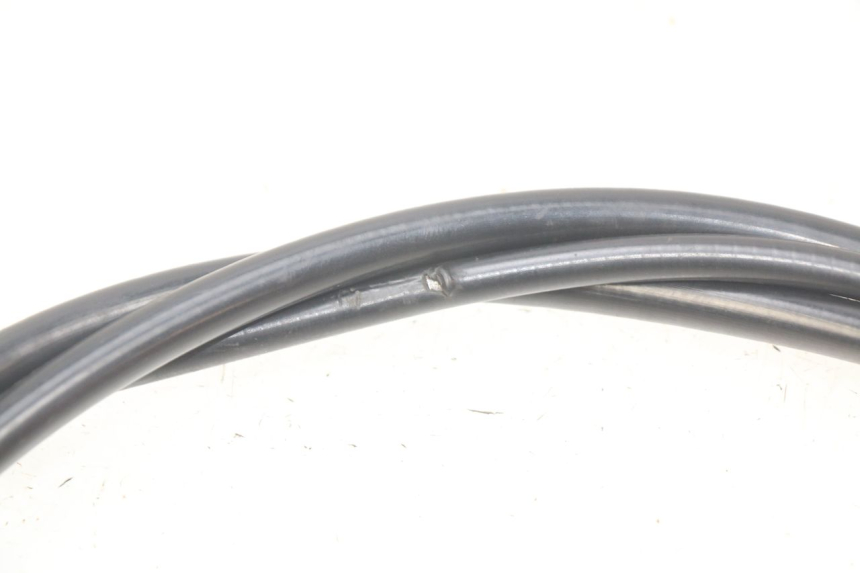 photo de LINKA HAMULCA TYLNEGO SYM ORBIT 2 2T 50 (2008 - 2018) - Zoom stanu zużycia