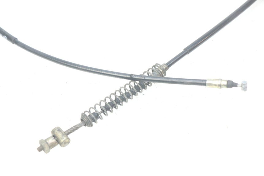 photo de LINKA HAMULCA TYLNEGO SYM ORBIT 2 2T 50 (2008 - 2018) - Inny kąt widzenia