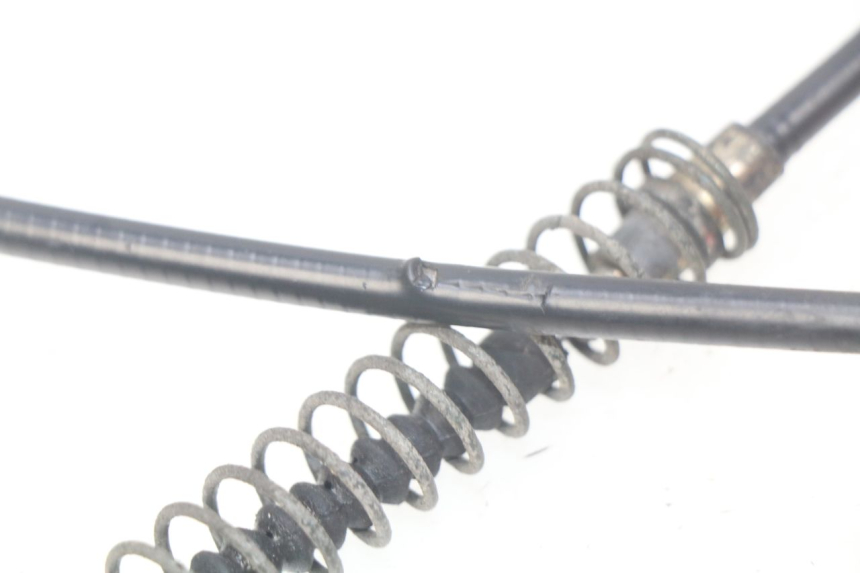 photo de LINKA HAMULCA TYLNEGO SYM ORBIT 2 2T 50 (2008 - 2018) - Zbliżenie techniczne