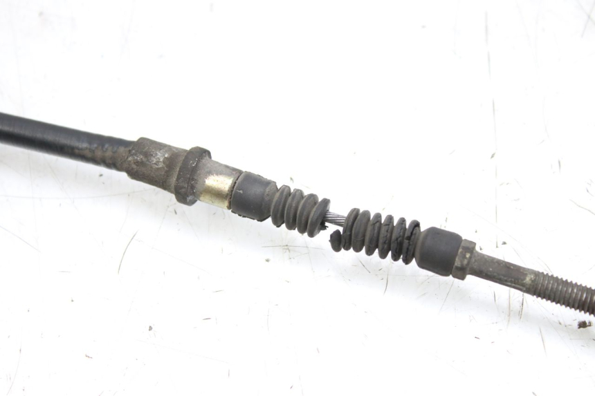 photo de LINKA HAMULCA TYLNEGO SYM ORBIT 2 4T 50 (2018 - 2022) - Zoom stanu zużycia