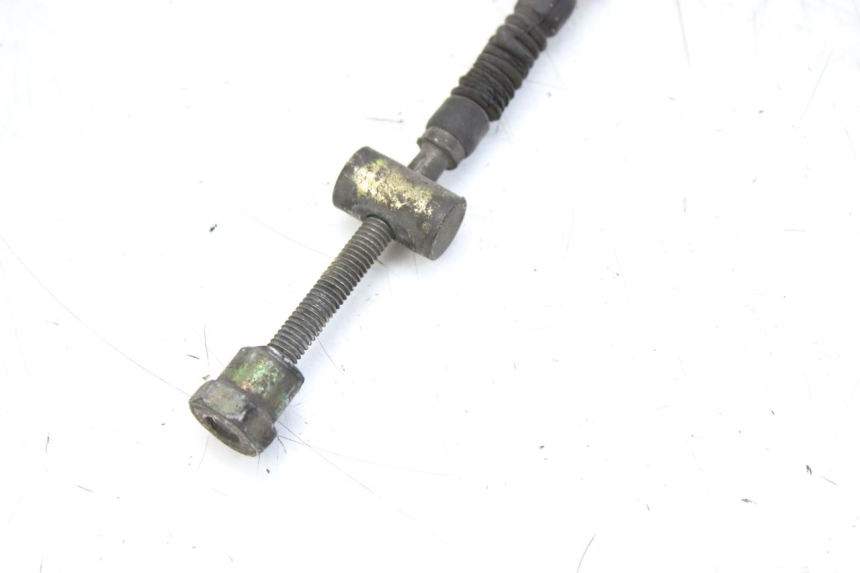 photo de LINKA HAMULCA TYLNEGO SYM ORBIT 2 4T 50 (2018 - 2022) - Zbliżenie techniczne