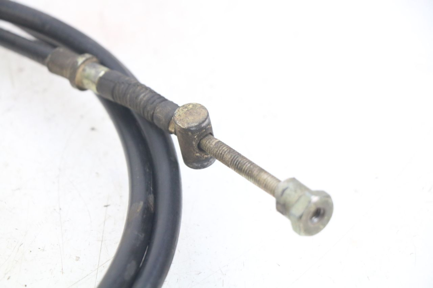 photo de LINKA HAMULCA TYLNEGO SYM ORBIT III 3 4T 50 (2021 - 2025) - Zoom stanu zużycia