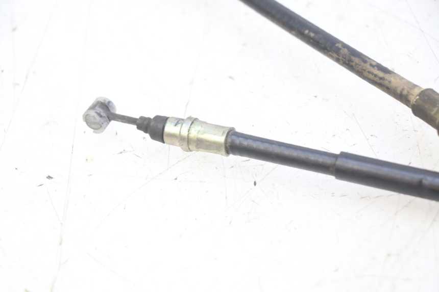 photo de LINKA HAMULCA TYLNEGO SYM ORBIT III 3 4T 50 (2021 - 2025) - Zbliżenie techniczne