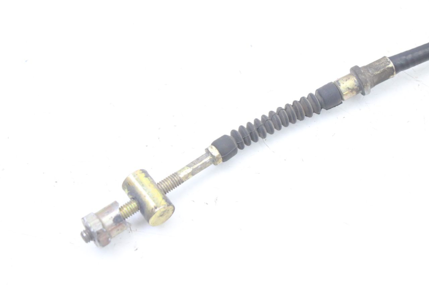 photo de LINKA HAMULCA TYLNEGO SYM ORBIT III 3 4T 50 (2021 - 2025) - Zoom stanu zużycia