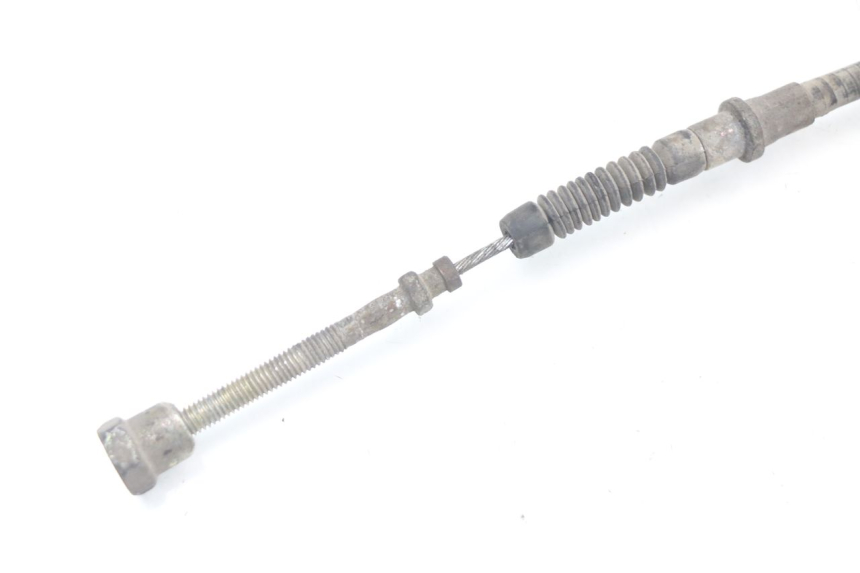 photo de LINKA HAMULCA TYLNEGO SYM ORBIT 50 (2008 - 2010) - Zoom stanu zużycia