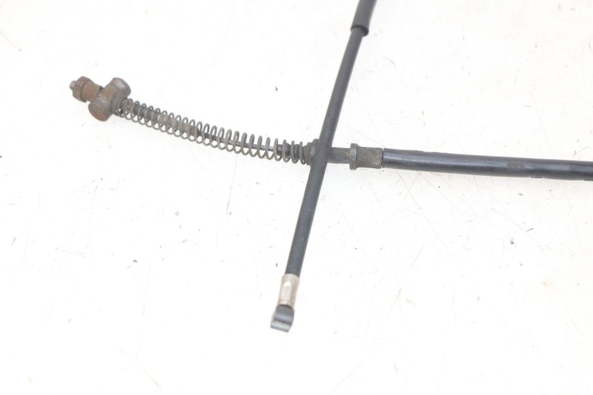 photo de LINKA HAMULCA TYLNEGO MBK OVETTO 2T 50 (2007 - 2017) - Zoom stanu zużycia