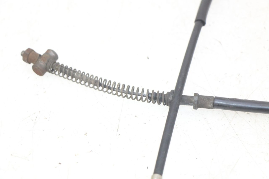 photo de LINKA HAMULCA TYLNEGO MBK OVETTO 2T 50 (2007 - 2017) - Inny kąt widzenia