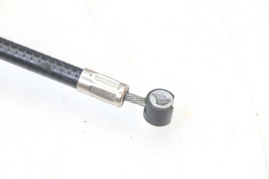 photo de LINKA HAMULCA TYLNEGO MBK OVETTO ONE 2T 50 (2013 - 2017) - Zoom stanu zużycia