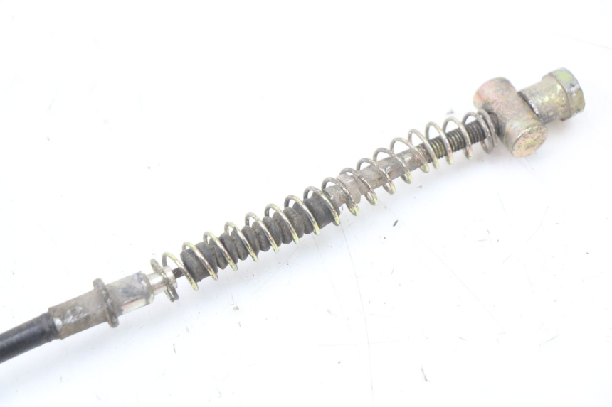 photo de LINKA HAMULCA TYLNEGO IMF INDUSTRIE PACH 4T 50 (2009 - 2018) - Inny kąt widzenia