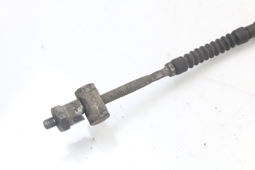 photo de LINKA HAMULCA TYLNEGO PEUGEOT KISBEE 2T 50 (2010 - 2017) - Zoom stanu zużycia