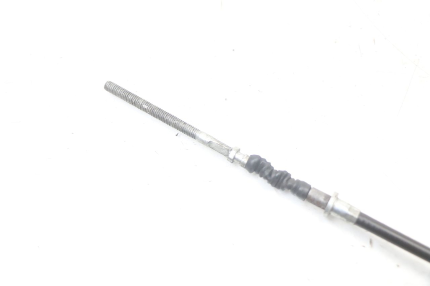 photo de LINKA HAMULCA TYLNEGO PEUGEOT STREETZONE 4T 50 (2018 - 2023) - Zoom stanu zużycia