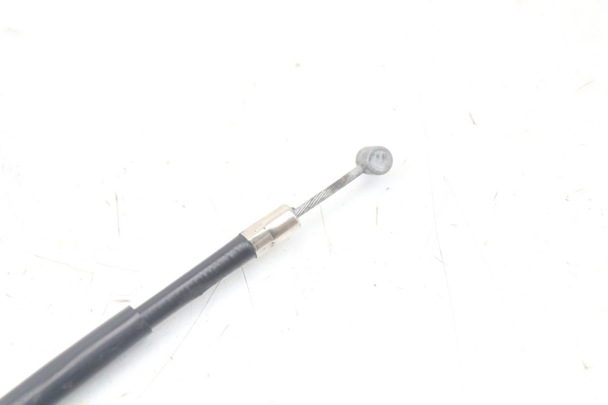 photo de LINKA HAMULCA TYLNEGO PEUGEOT STREETZONE 4T 50 (2018 - 2023) - Inny kąt widzenia