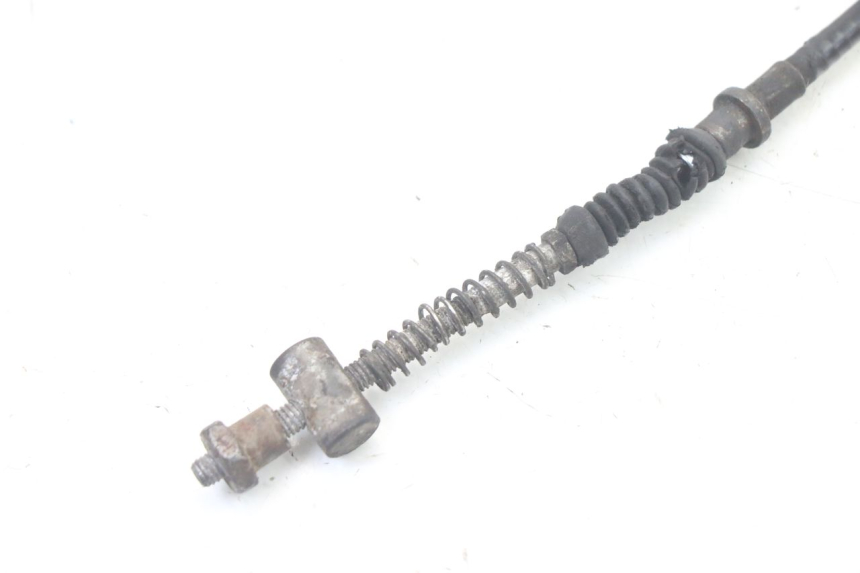 photo de LINKA HAMULCA TYLNEGO PEUGEOT STREETZONE I 2T 50 (2018 - 2020) - Zoom stanu zużycia