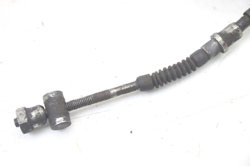 photo de LINKA HAMULCA TYLNEGO PEUGEOT TREKKER TKR 50 (2005 - 2014) - Zoom stanu zużycia