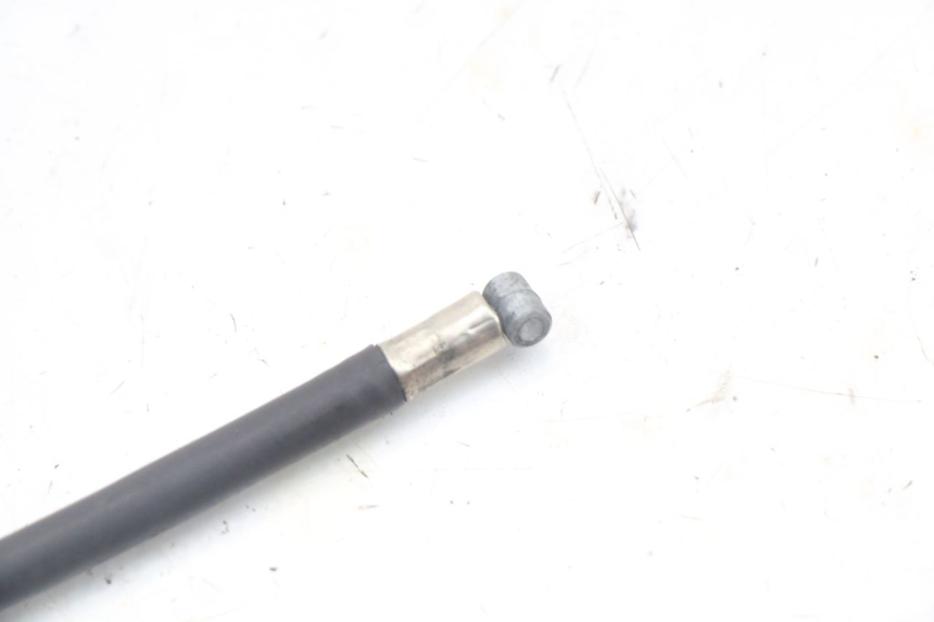 photo de LINKA HAMULCA TYLNEGO PIAGGIO NEW TYPHOON 50 (2010 - 2017) - Zbliżenie techniczne