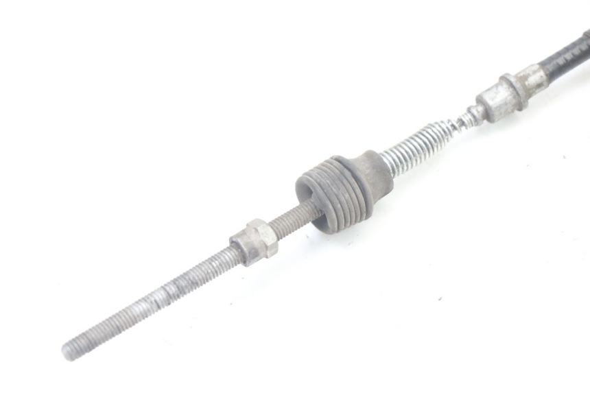 photo de LINKA HAMULCA TYLNEGO PIAGGIO ZIP 4T 50 (2018 - 2020) - Zoom stanu zużycia