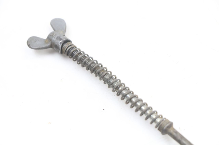 photo de LINKA HAMULCA TYLNEGO YAMAHA PW 80 (1983 - 2014) - Zoom stanu zużycia