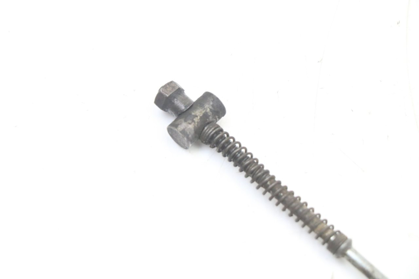 photo de LINKA HAMULCA TYLNEGO YAMAHA PW 80 (1983 - 2014) - Szczegół części