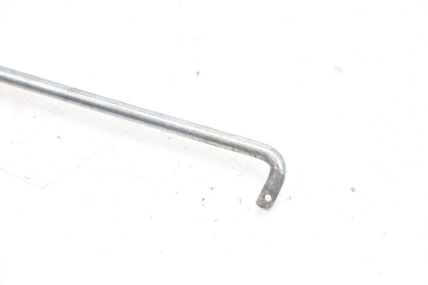 photo de LINKA HAMULCA TYLNEGO YAMAHA PW 80 (1983 - 2014) - Zoom stanu zużycia