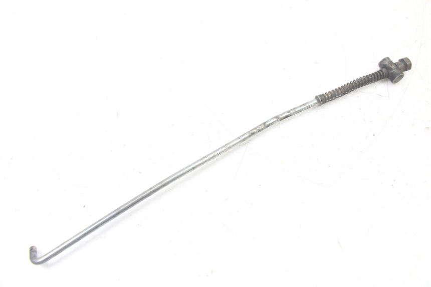 photo de LINKA HAMULCA TYLNEGO YAMAHA PW 80 (1983 - 2014) - Inny kąt widzenia