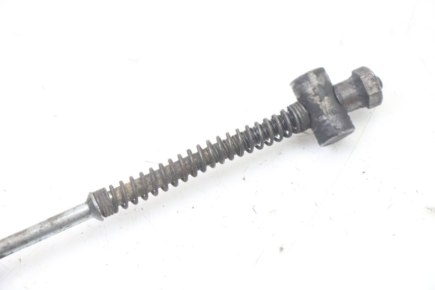 photo de LINKA HAMULCA TYLNEGO YAMAHA PW 80 (1983 - 2014) - Widok ogólny