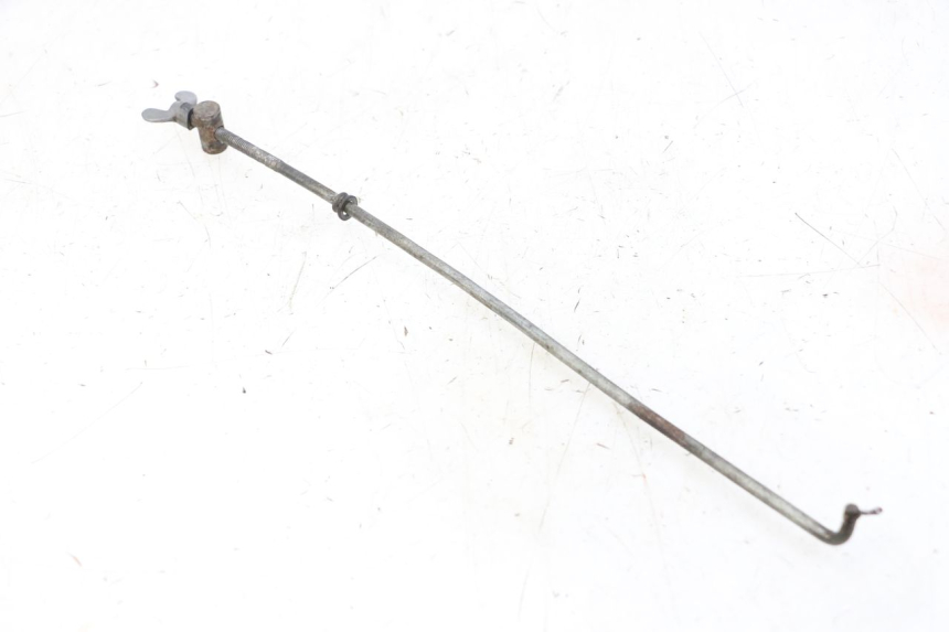 photo de LINKA HAMULCA TYLNEGO YAMAHA PW 80 (1983 - 2014) - Szczegół części