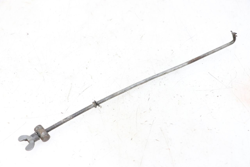 photo de LINKA HAMULCA TYLNEGO YAMAHA PW 80 (1983 - 2014) - Zoom stanu zużycia