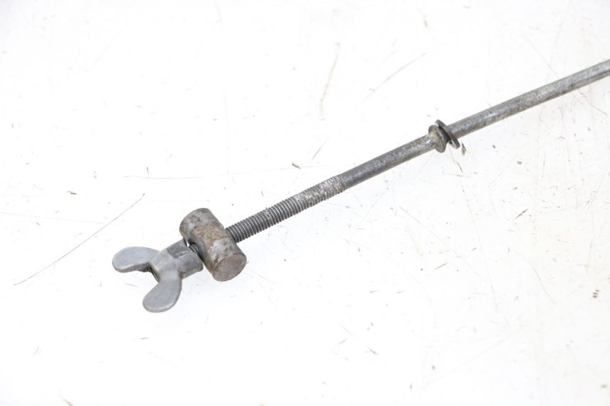 photo de LINKA HAMULCA TYLNEGO YAMAHA PW 80 (1983 - 2014) - Inny kąt widzenia