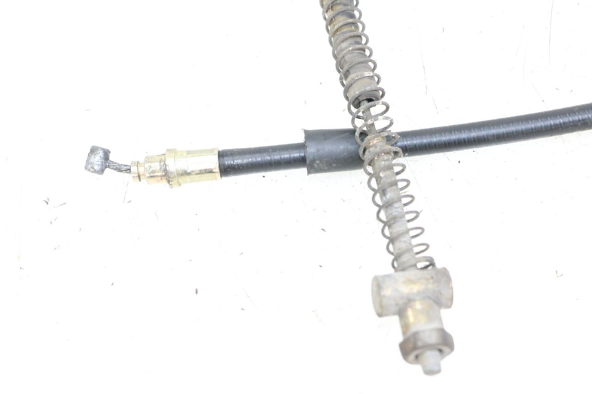 photo de LINKA HAMULCA TYLNEGO EUROCKA R8 4T 50 (2013 - 2022) - Zoom stanu zużycia