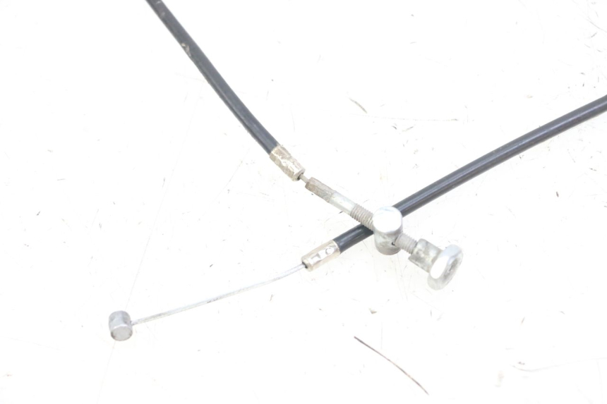 photo de LINKA HAMULCA TYLNEGO PUNK ELECTRIC RIDER 1 - Inny kąt widzenia