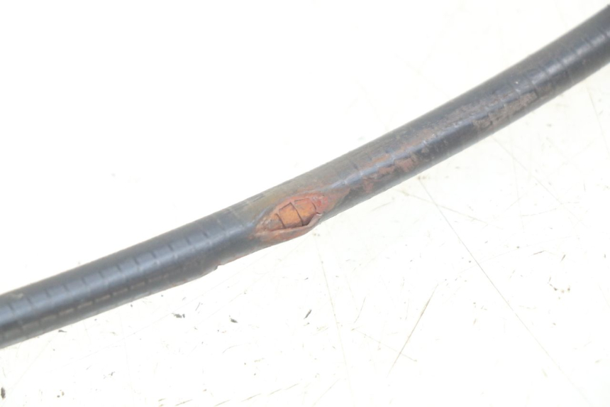 photo de LINKA HAMULCA TYLNEGO JM MOTORS SANTANA 50 (2014 - 2023) - Zoom stanu zużycia