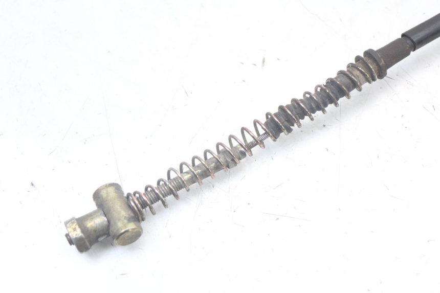 photo de LINKA HAMULCA TYLNEGO JM MOTORS SANTANA 50 (2014 - 2023) - Zoom stanu zużycia