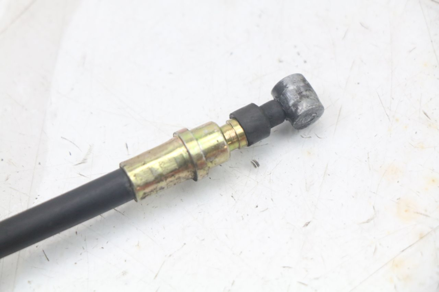 photo de LINKA HAMULCA TYLNEGO JM MOTORS SANTANA 50 (2014 - 2023) - Inny kąt widzenia