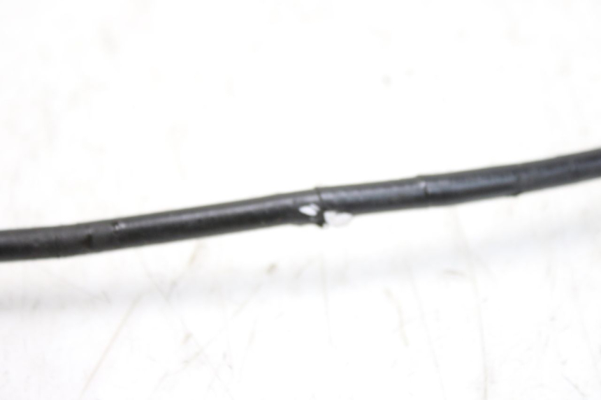 photo de LINKA HAMULCA TYLNEGO APRILIA SCARABEO 100 (2003 - 2012) - Zoom stanu zużycia