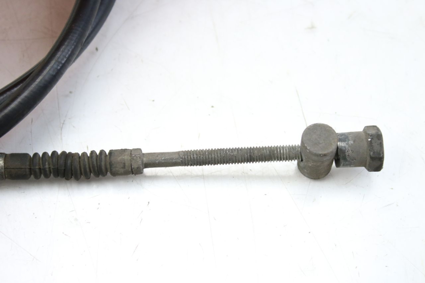 photo de LINKA HAMULCA TYLNEGO KYMCO SENTO 100 (2008 - 2013) - Zbliżenie techniczne