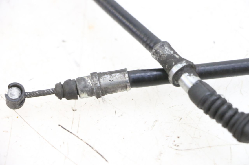 photo de LINKA HAMULCA TYLNEGO PEUGEOT SPEEDFIGHT 4 4T EFI 50 (2021 - 2025) - Inny kąt widzenia