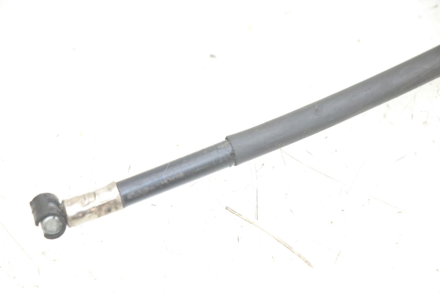 photo de LINKA HAMULCA TYLNEGO APRILIA SR 2T 50 (2012 - 2017) - Zbliżenie techniczne