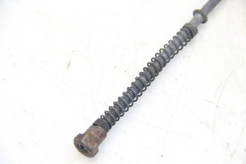 photo de LINKA HAMULCA TYLNEGO YAMAHA SR 125 (1982 - 2003) - Szczegół części