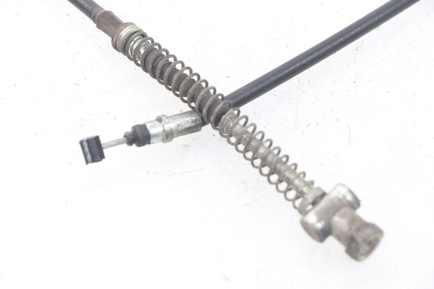 photo de LINKA HAMULCA TYLNEGO FYM STRADA 50 (2007 - 2014) - Zoom stanu zużycia