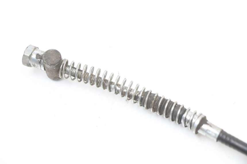 photo de LINKA HAMULCA TYLNEGO PEUGEOT STREETZONE I 2T 50 (2018 - 2020) - Zbliżenie techniczne