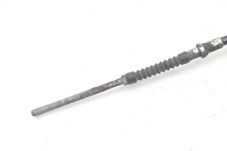 photo de LINKA HAMULCA TYLNEGO PEUGEOT STREETZONE I 2T 50 (2018 - 2020) - Zoom stanu zużycia