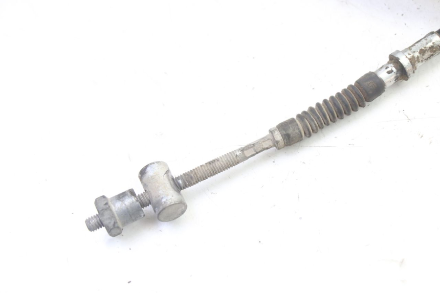 photo de LINKA HAMULCA TYLNEGO PEUGEOT STREETZONE I NAKED 2T 50 (2018 - 2020) - Zoom stanu zużycia