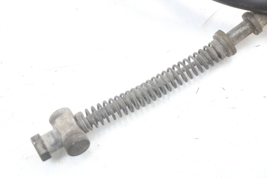 photo de LINKA HAMULCA TYLNEGO MBK STUNT NAKED 50 (2004 - 2018) - Zoom stanu zużycia