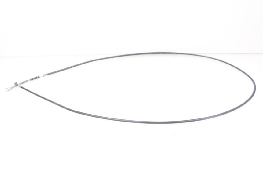 photo de LINKA HAMULCA TYLNEGO JM MOTORS SUNNY 50 (2017 - 2020) - Zbliżenie techniczne