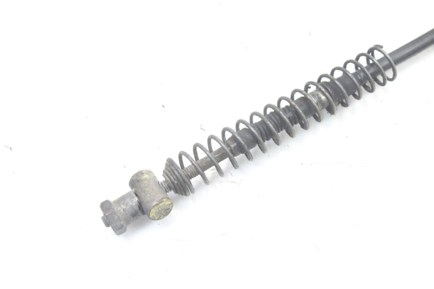 photo de LINKA HAMULCA TYLNEGO SYM JET 14 4T 50 (2018 - 2022) - Zoom stanu zużycia